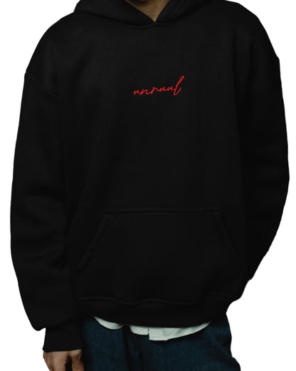 DICEROLL HOODIE