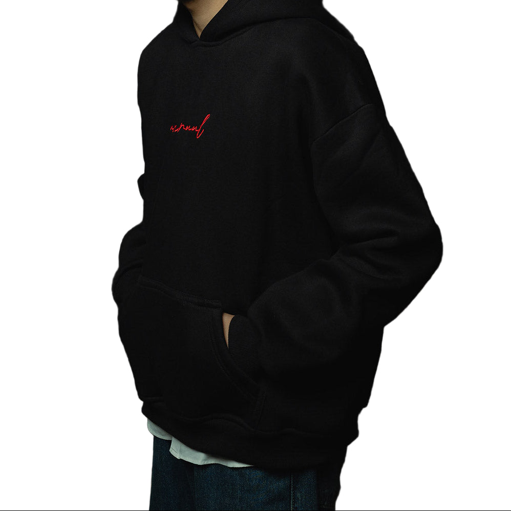 DICEROLL HOODIE